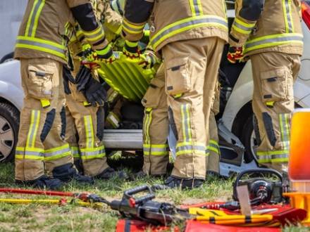 Cook County, IL car accident lawyer